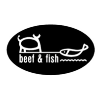 Beef & Fish